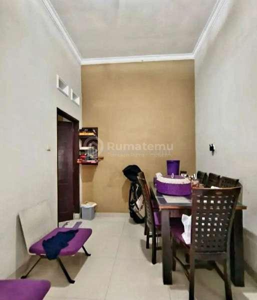 Jual Rumah Kembar Dekat Moh Toha, Sriwijaya Bandung
