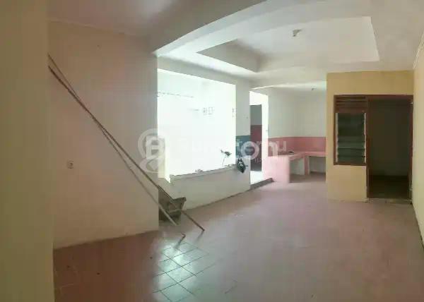 SEWA RUMAH IKAN KITER, TELUK BETUNG, LAMPUNG
