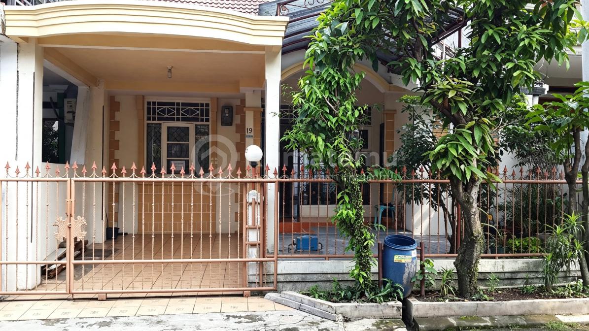 Dijual rumah di Taman Yasmin Sektor 5, Bogor