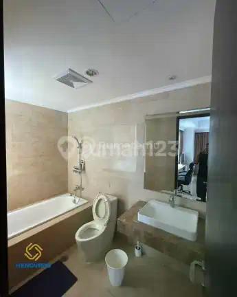 Dijual Cepat Apt. Menteng Park Residence Best View dan Unit