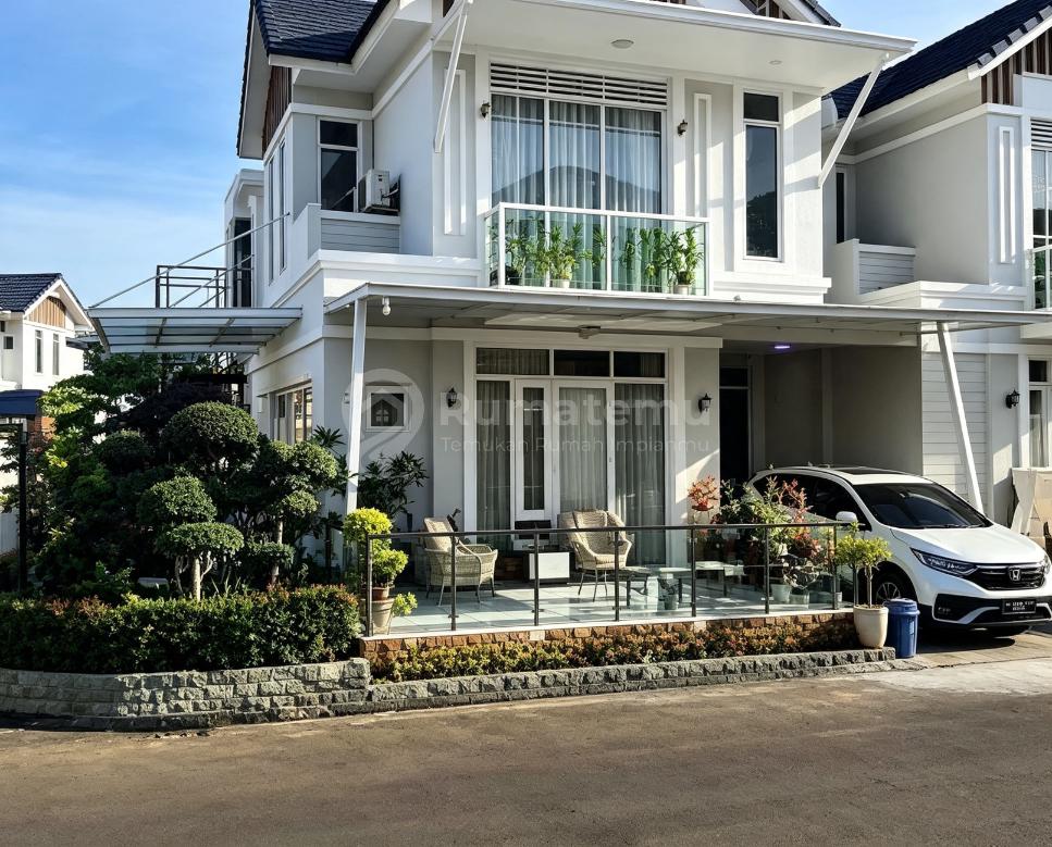 Dijual Rumahhookcluster Lavisasuvarna Sutera
