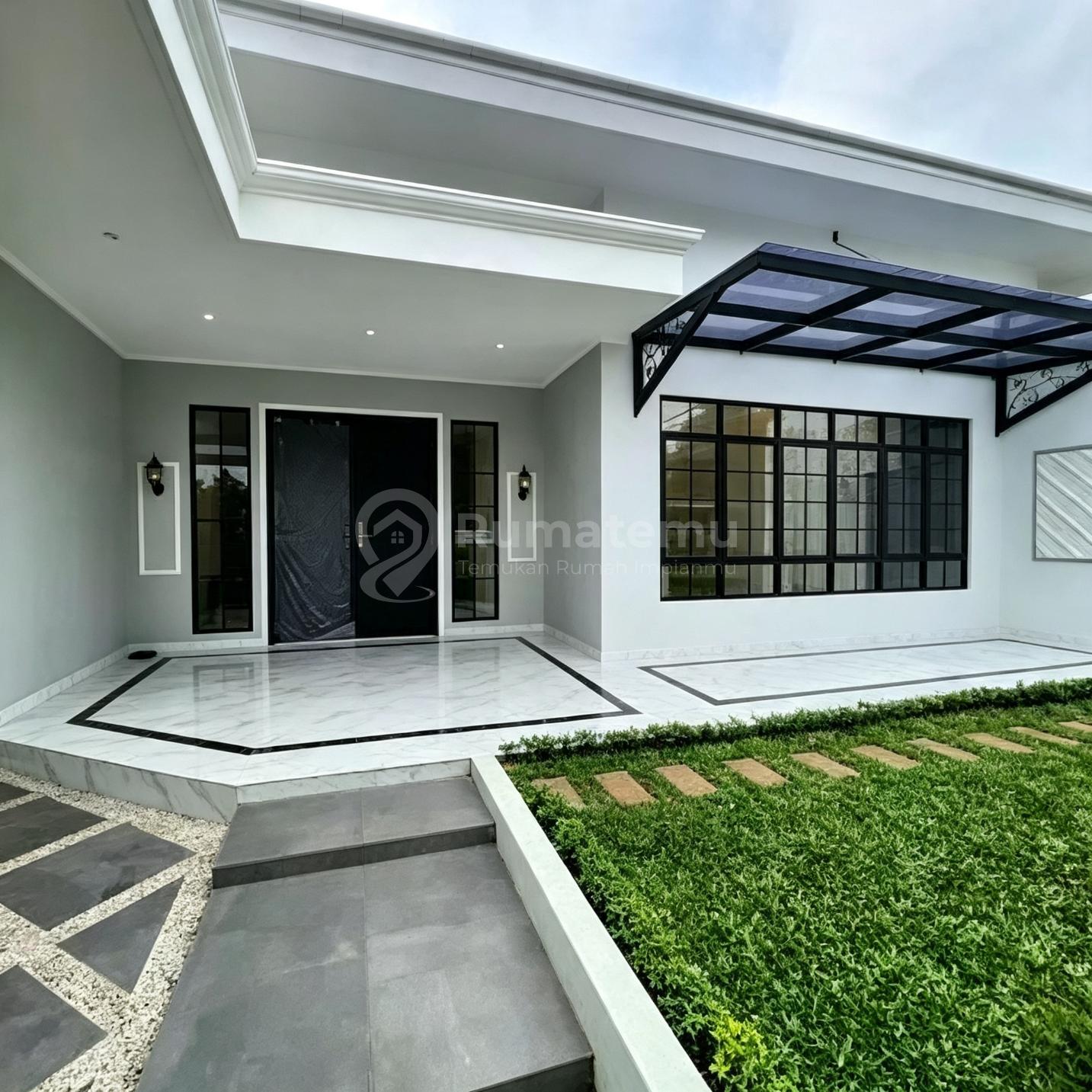 Dijual Rumah Siap Huni Cilandak Jakarta Selatan