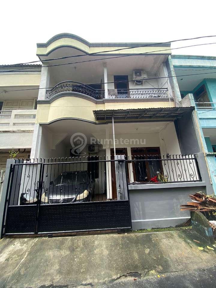 Jual Rumah Komplek Siap Huni di Tomang grogol petamburan jakarta barat 