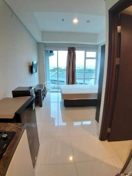 Apartemen Puri Mansion