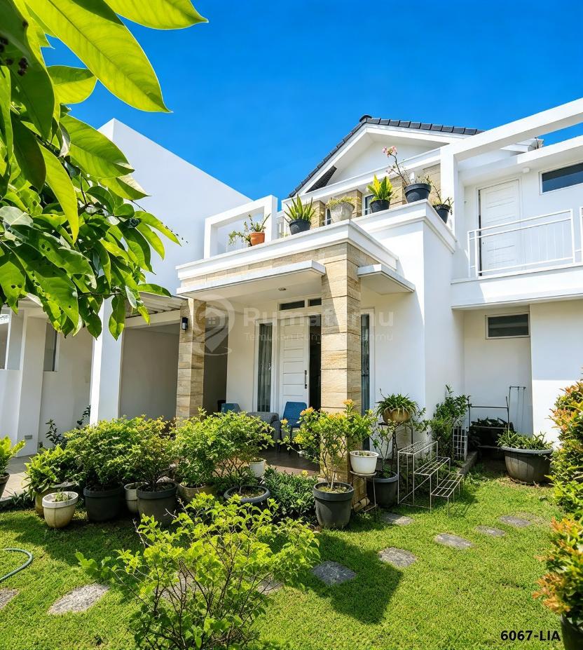 Dijual Rumah Lokasi Strategis Harga Menarik di Bintaro Sektor 3