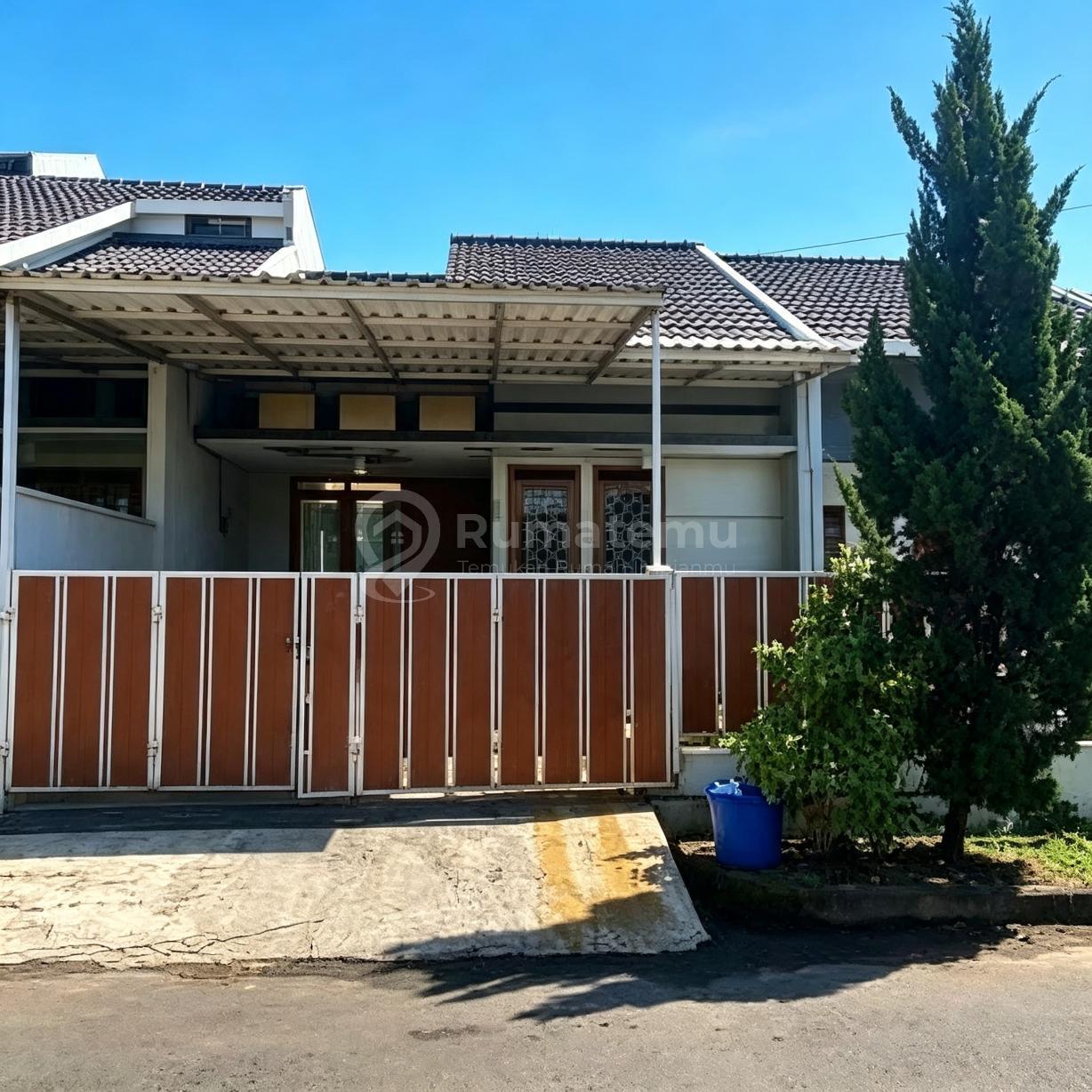 Rumah Buni Adpira Dekat Summarecon Bandung