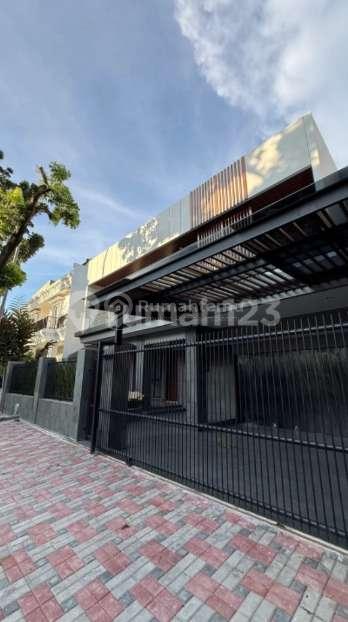 Dijual Rumah Baru di Puspita Loka, BSD