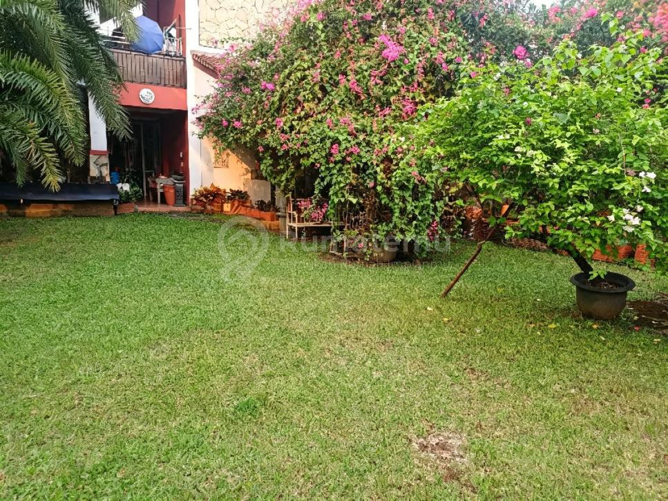 Dijual Kavling Lokasi Strategis Harga Menarik di Bintaro Sektor 5