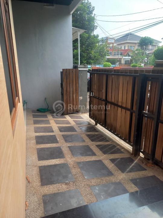 Rumah Mewah Siap Huni Di Gajah Mungkur Dekat Akpol