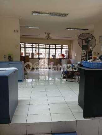 Ruko 4 Lantai Di Samanhudi Jakarta Pusat
