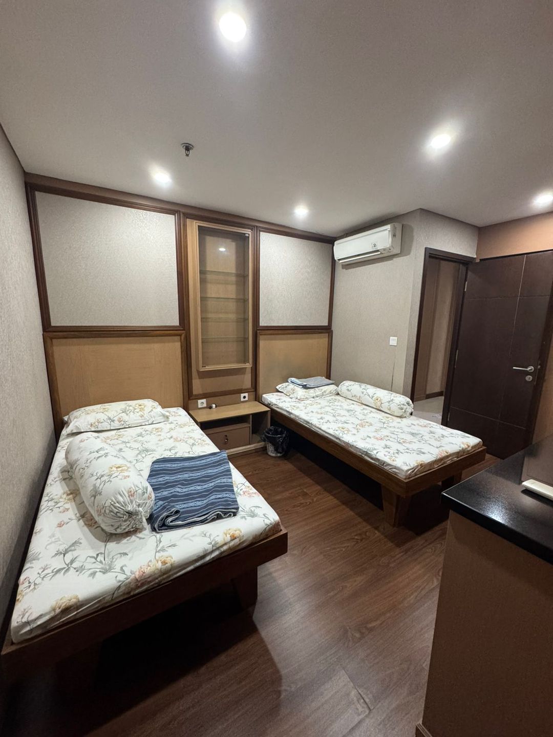 Apartemen Gallery West Kebon Jeruk