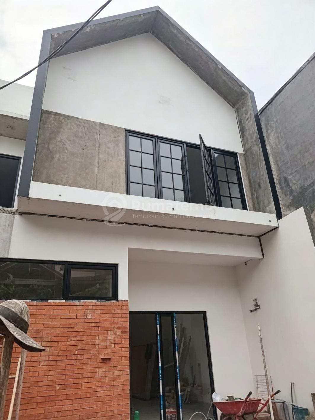 Jual Rumah Baru Antapani Dekat Arcamanik Bandung