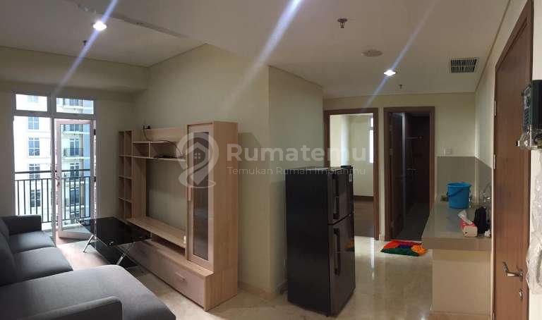Apartemen Puri Orchard