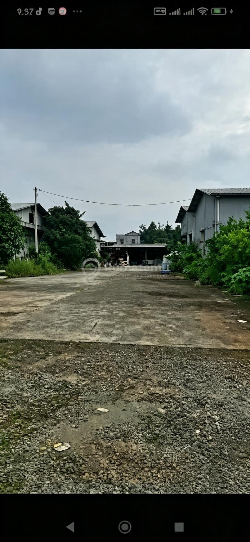 Gudangmurah Dideket Bandara Soeta