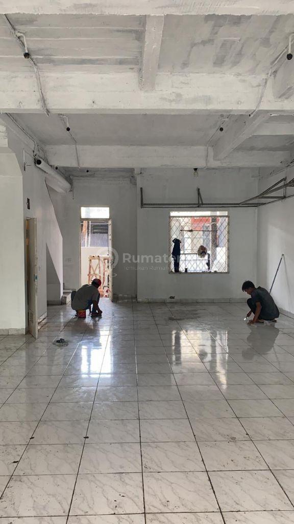 DIJUAL MURAH RUKO TAMAN SEMANAN INDAH - HARGA DI BAWAH NJOP
