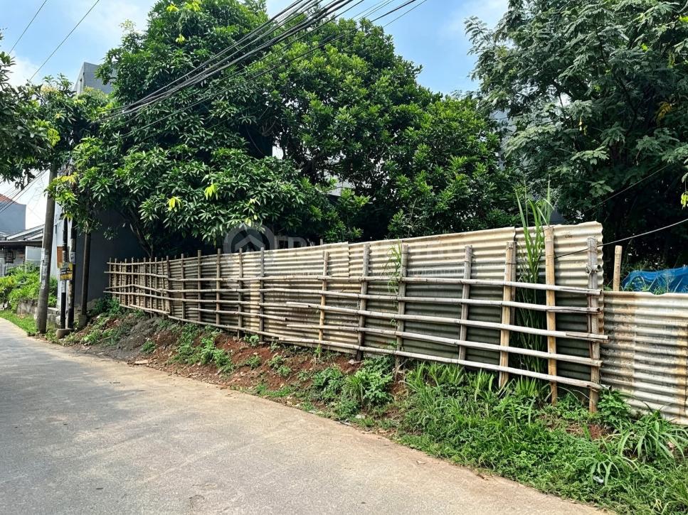  Tanah SHM Lokasi Strategis di Ciangsana Gunung Putri Bogor 