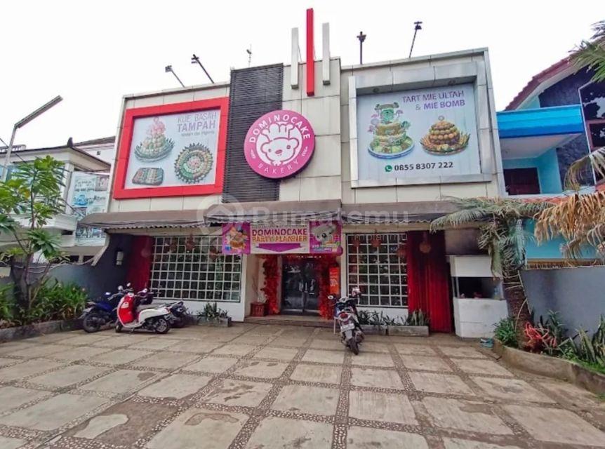 Dijual Ruamh Cocok Untuk Usaha di Cibubur