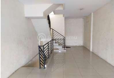 Dijual Ruko di Taman Palem Lestari