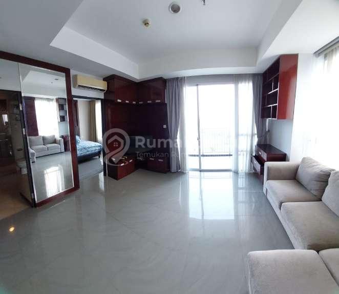 Apartemen The Essence