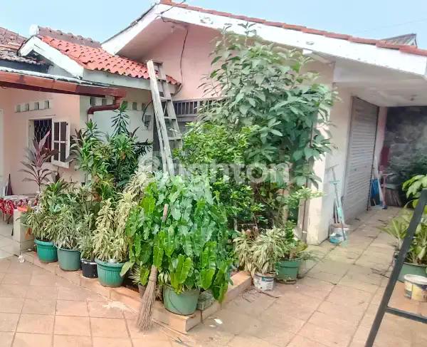 Jual JALAN PDK, REMPOA, KECAMATAN CIPUTAT TIMUR, TANGERANG SELATAN, BANTEN