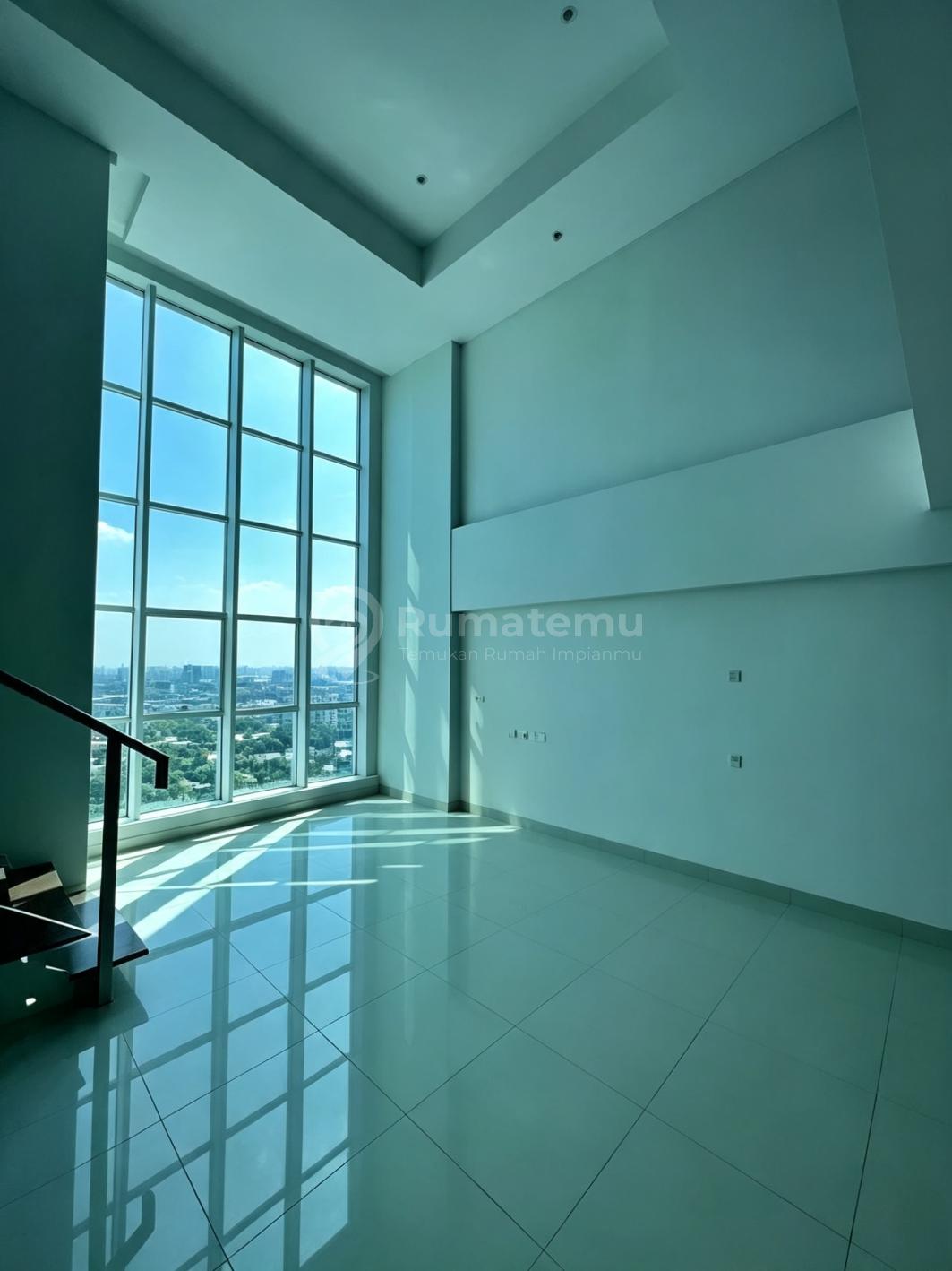 Soho Roseville Bsd City Tangsel Rp.1,7 Miliar View I