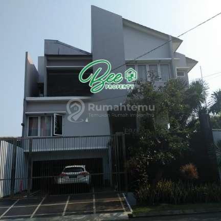 Rumah Duta garden 