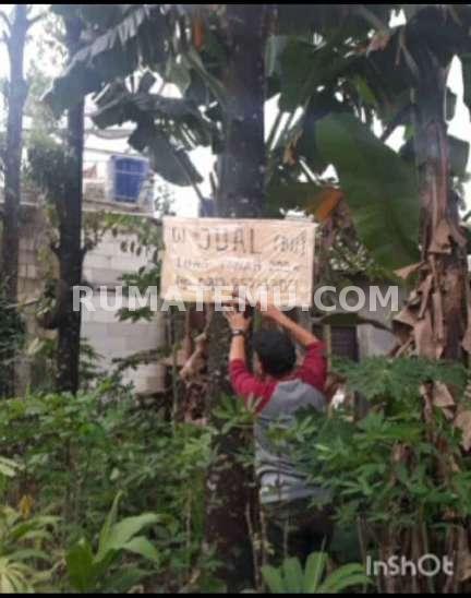 Jual tanah siap bangun 