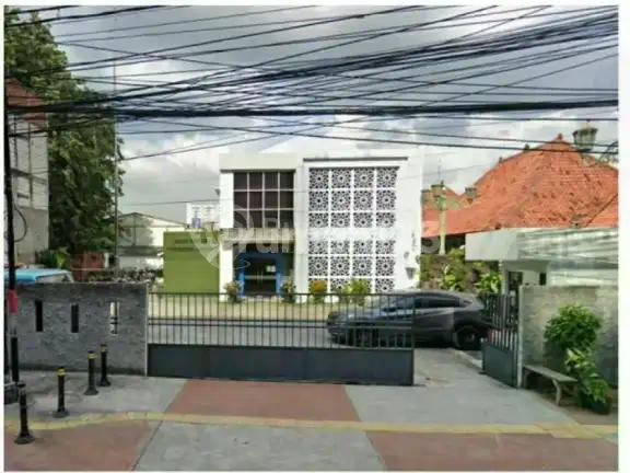 Dijual Gedung untuk perkantoran di Cawang jakarta