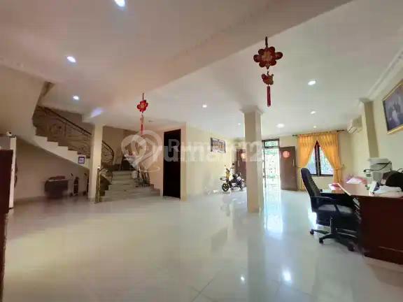 Rumah Murah di Taman Palem Lestari Cengkareng Jakarta Barat