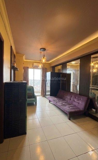 Apartemen Great Western 2 BR