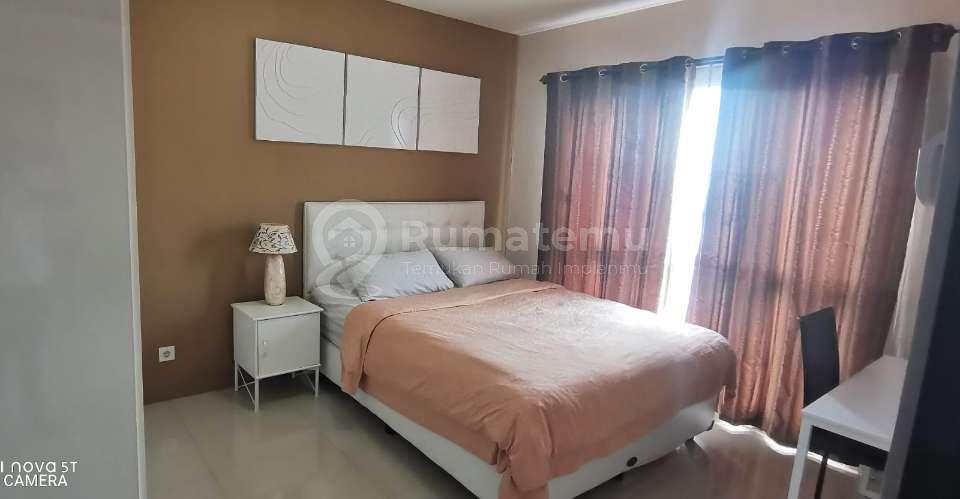Disewa 1BR Bagus Siap Huni Apartemen Tamansari Semanggi