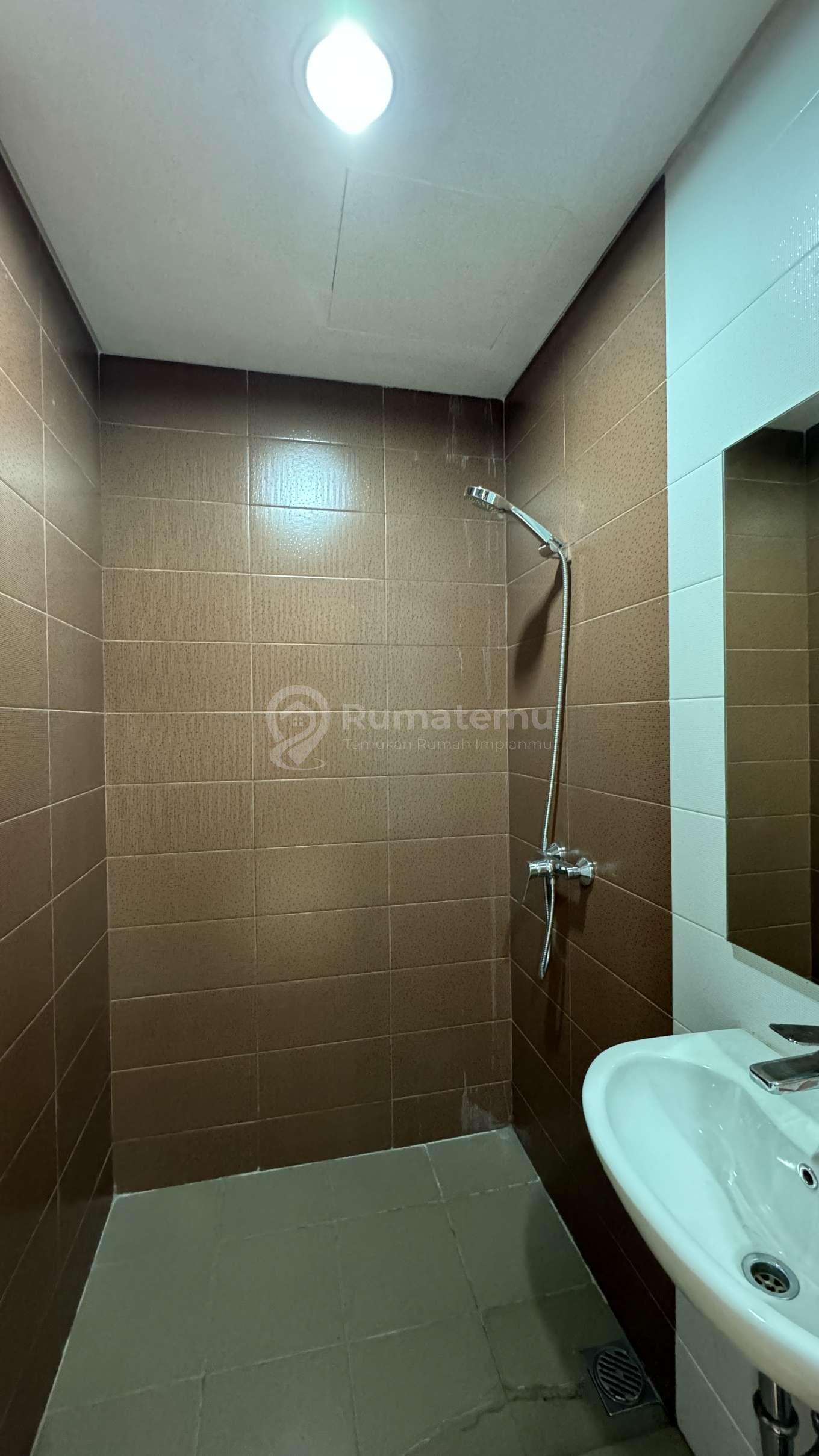 Apartemen Puri Orchard