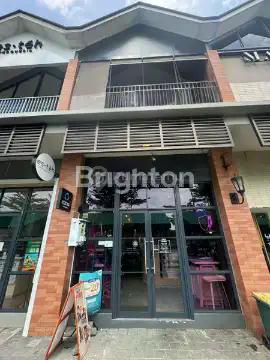 DIJUAL RUKO CITRA GARDEN 8 SUNSET AVENUE,4,5 X 14 M,KELIDERES,JAKARTA BARAT
