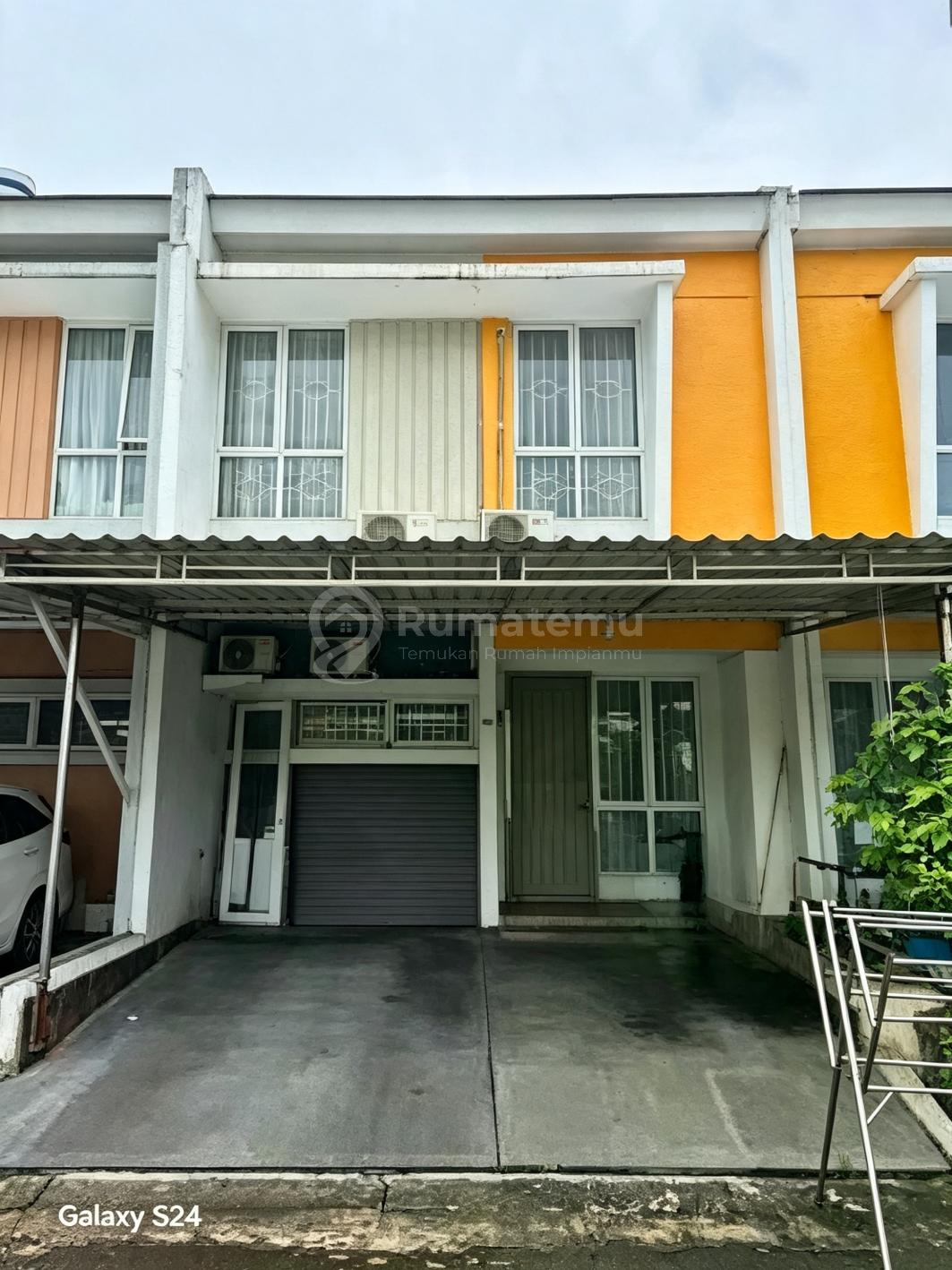 Rumah di Modenland, Harga Bagus, Sudah Renov