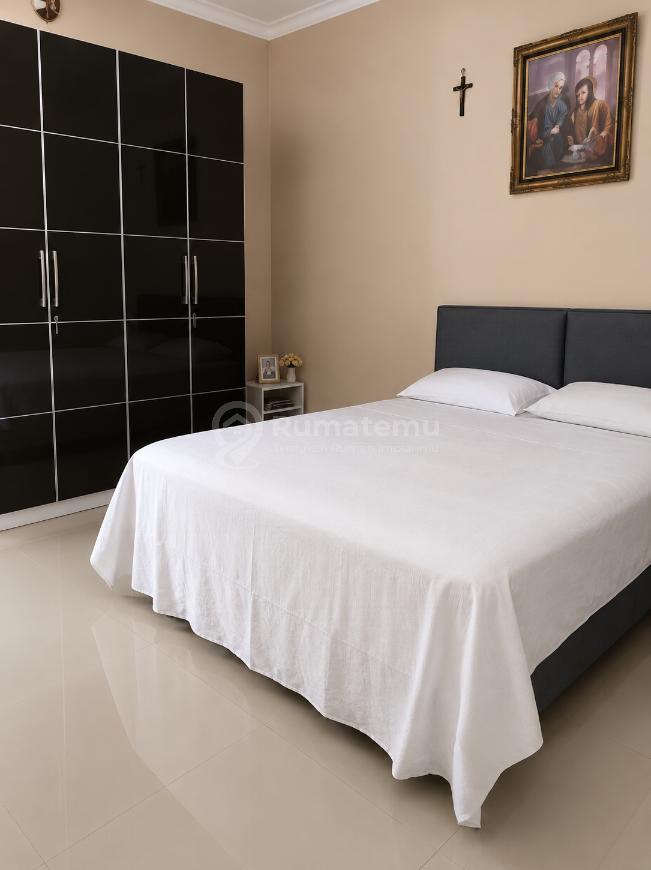Rumah Di Cluster Venice