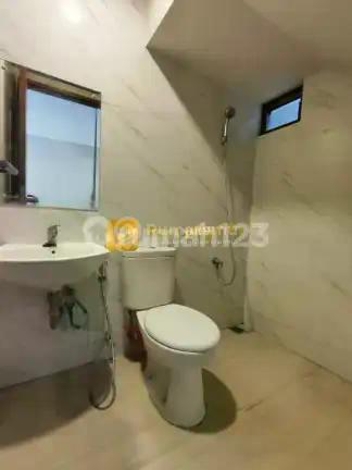 Rumah Murah Lokasi Strategis Di Premier Estate Jatiwarna