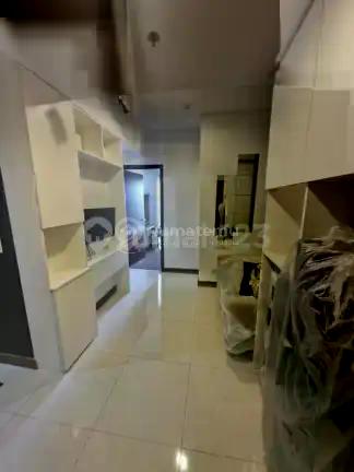 Dijual Apartemen Springwood.tipe 2br Alam Sutera