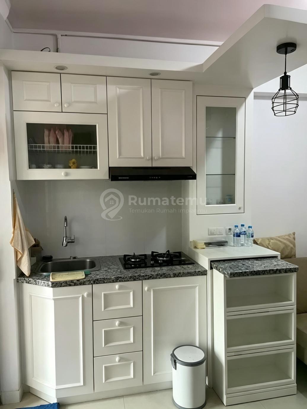 Dijual Bassura City Apartment Mall Bassura Jakarta Timur