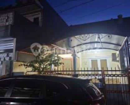 Dijual Rumah di Metro Permata 1, Tangerang