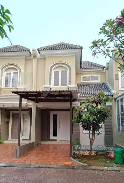 Jual Cepat Rumah Samara Village