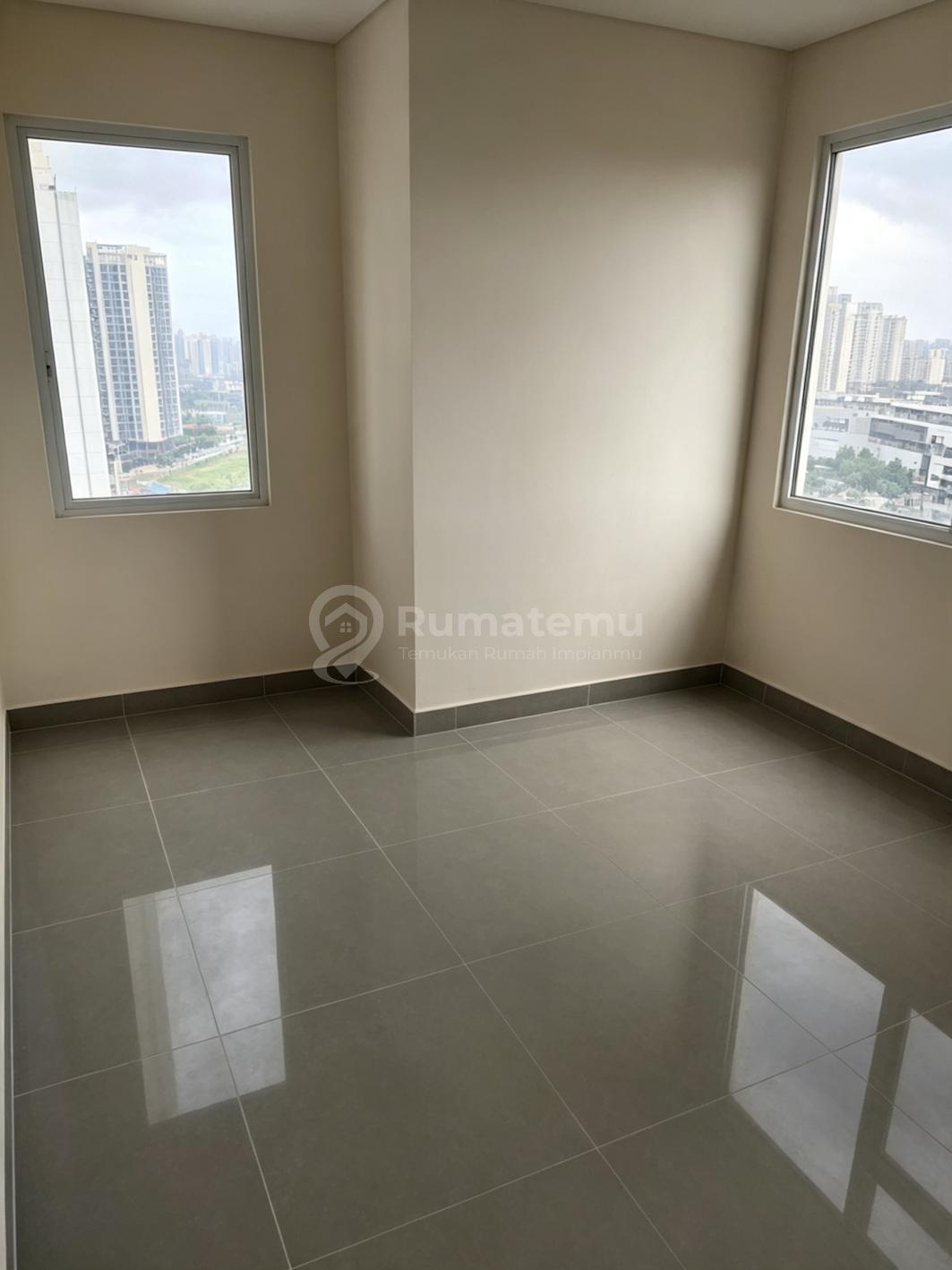 Dijual Apartemen Lokasi Strategis Dekat Mall di APARTEMEN B RESIDENCE