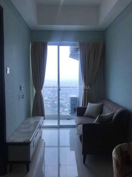 Dijual Apartemen Puri Mansion, Jakarta Barat