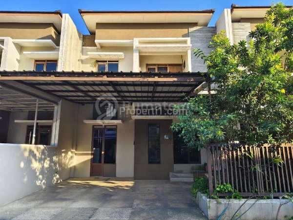 Jual Rumah Citeureup Dekat Kolmas, Cihanjuang Bandung