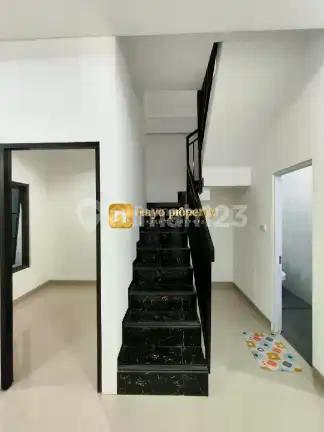 Rumah Bagus Dalam Cluster Strategis Di Condet Jakarta Timur