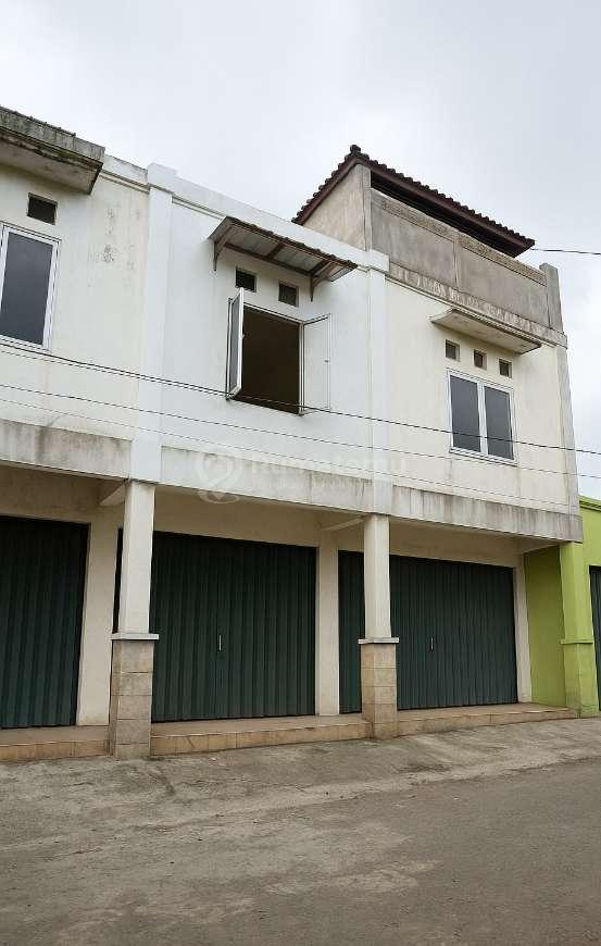 Dijual cepat BU ruko terletak di kawasan komersial aktif komplek 2 LANTAI DI BINTARO, TANGSEL