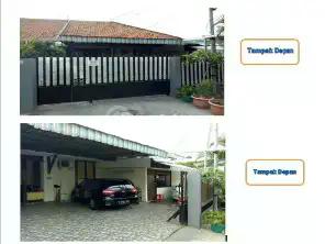 Jual TAMAN CIPINANG, JATINEGARA,JAKARTA TIMUR