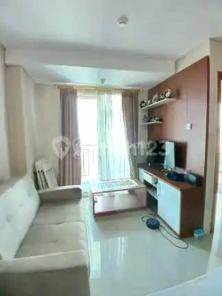 Dijual Unit 2Br di Woodland Park Residence