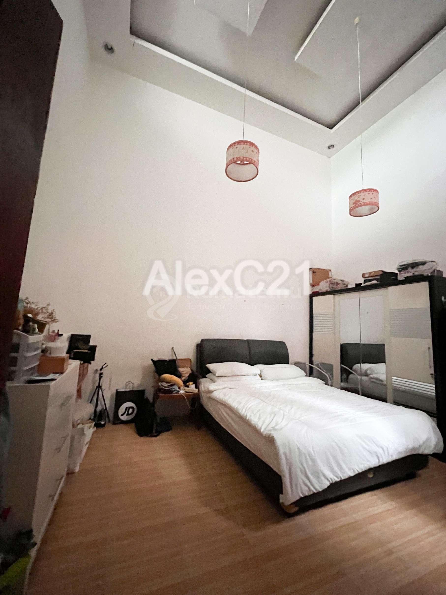 Dijual Rumah Minimalis Cantik Lokasi rumah dijamin benar-benar sangat strategis, dekat dengan segala fasilitas seperti sekolah di Tugu Utara Dekat Kelapa Gading