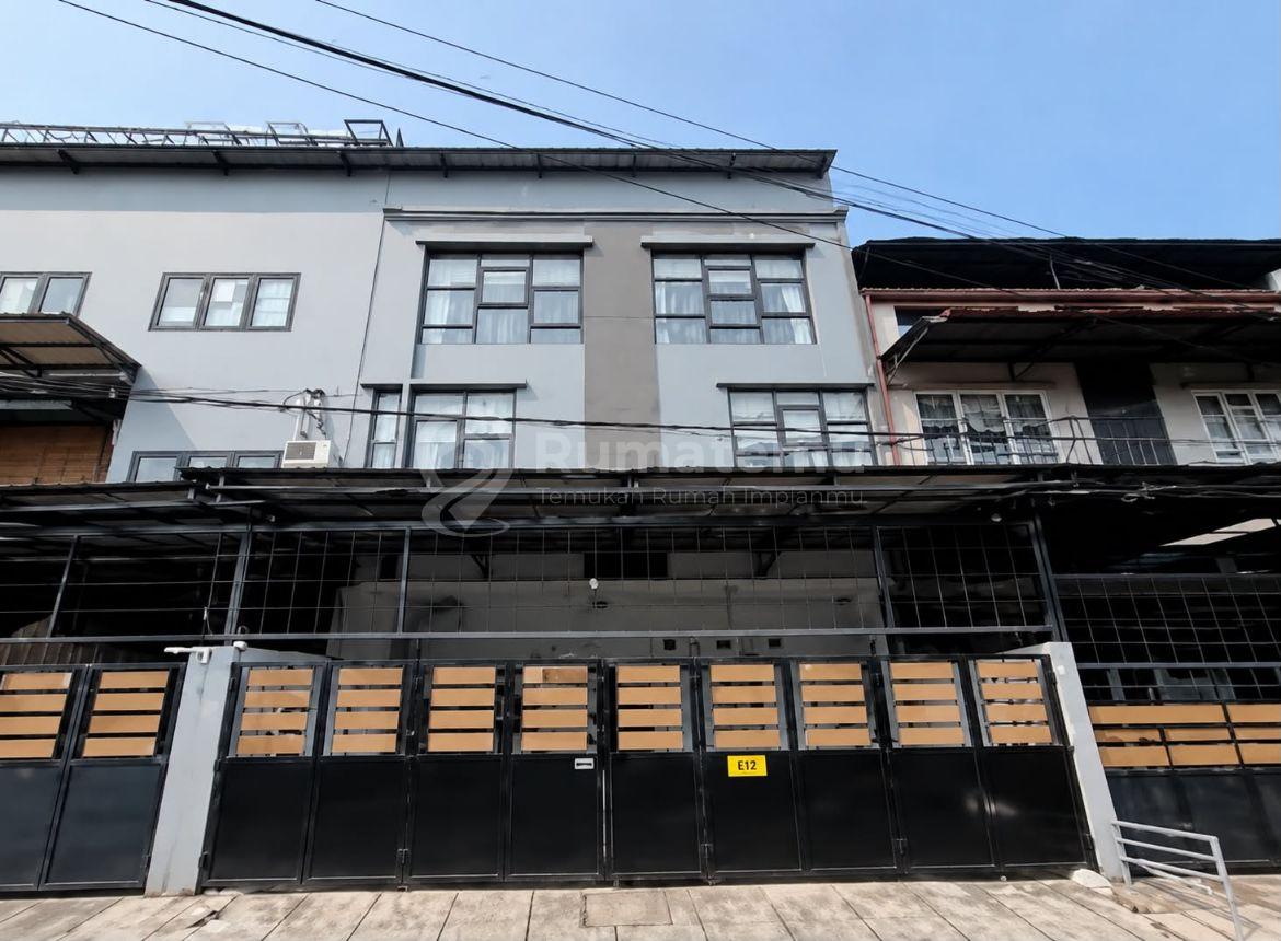 Rumah murah cengkareng jakarta barat