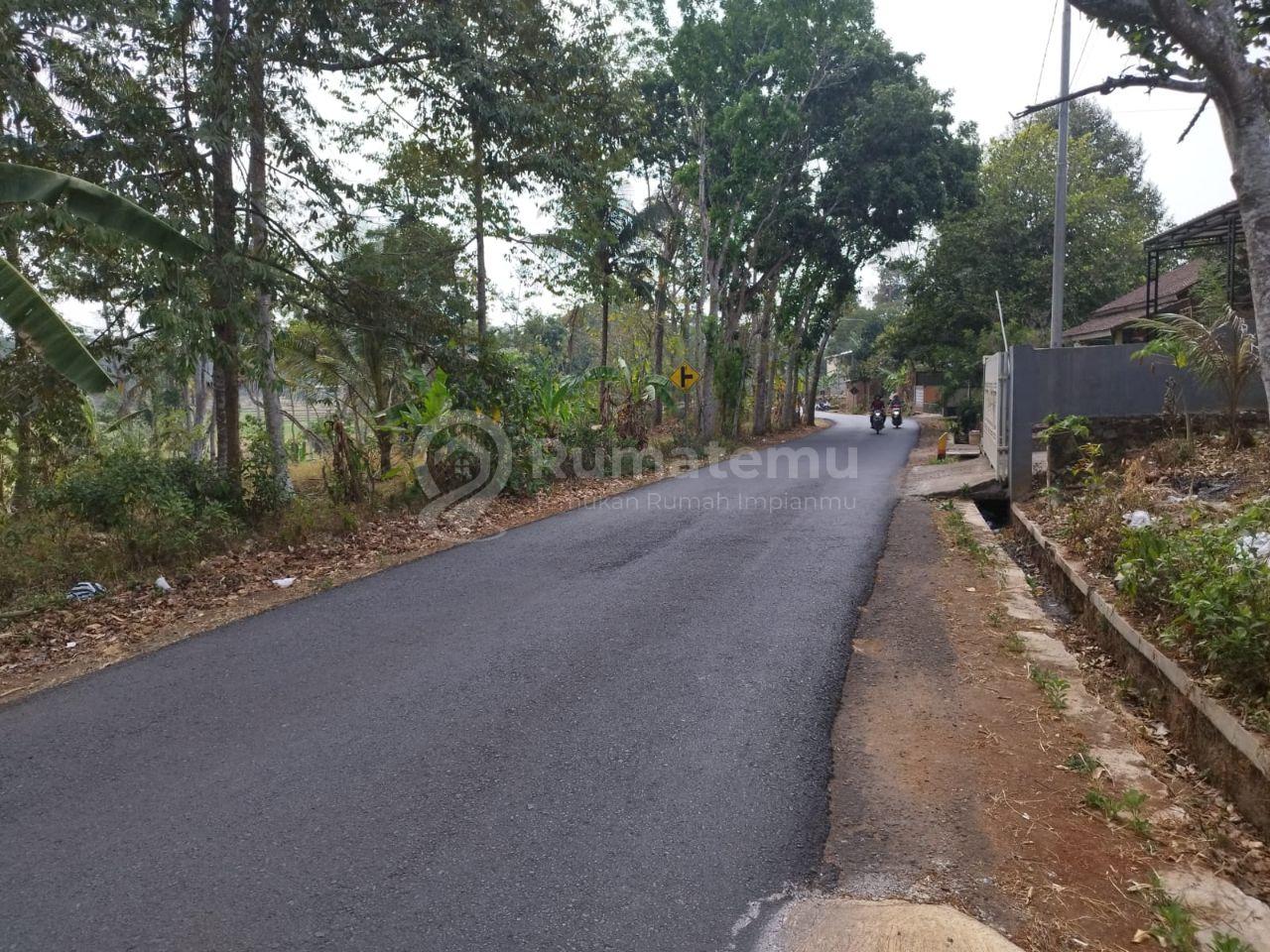 Dijual kavling siap bangun di Gunung Pati. Semarang, dekat RS Cepoko